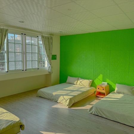 Wind Island Apartamento Magong Exterior foto