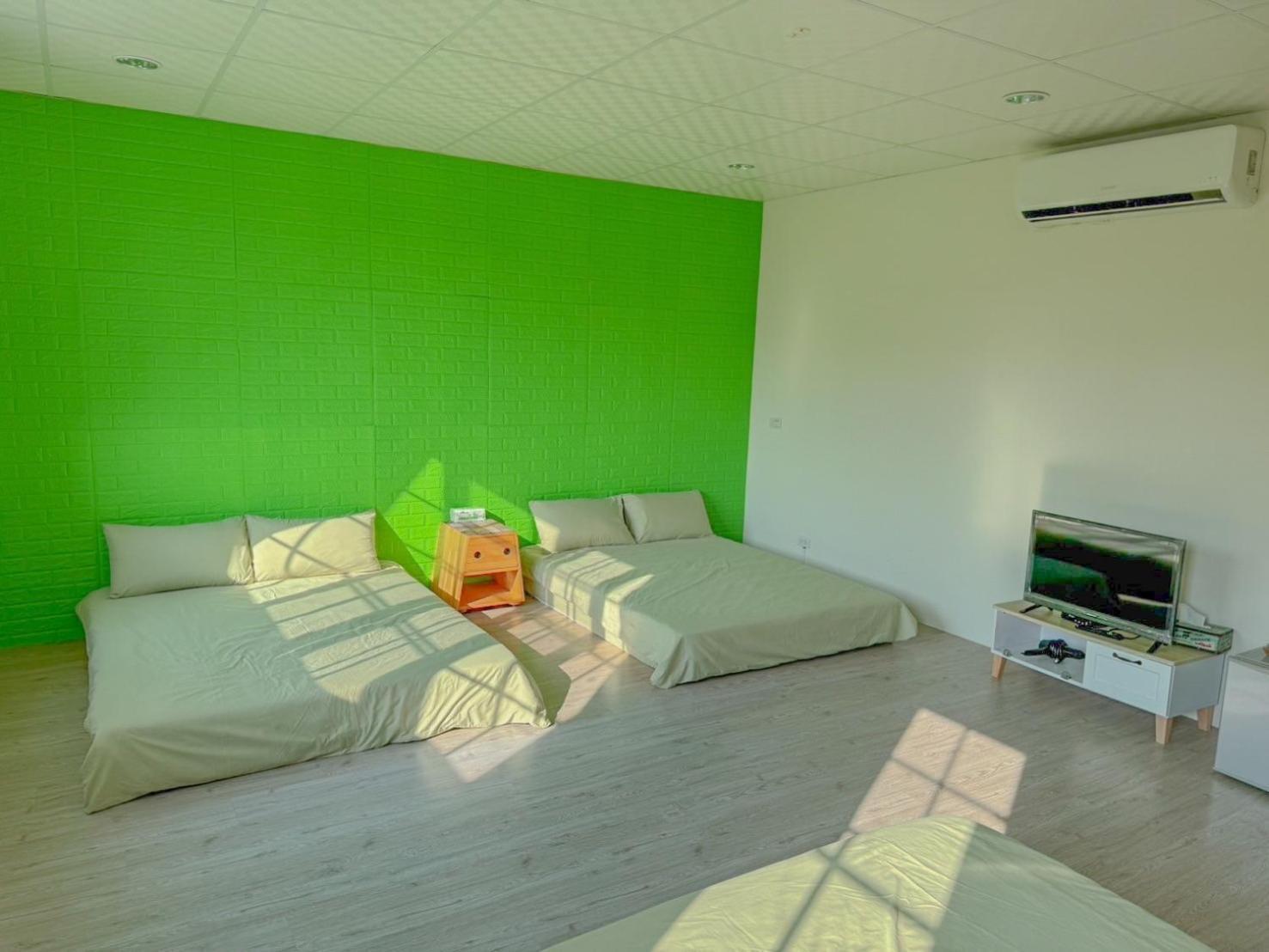 Wind Island Apartamento Magong Exterior foto