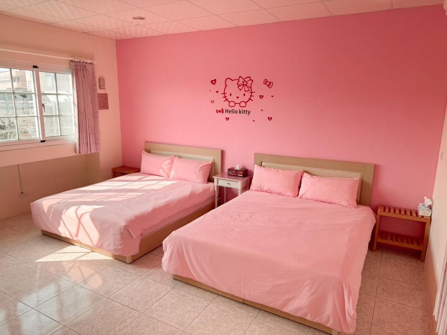 Wind Island Apartamento Magong Exterior foto