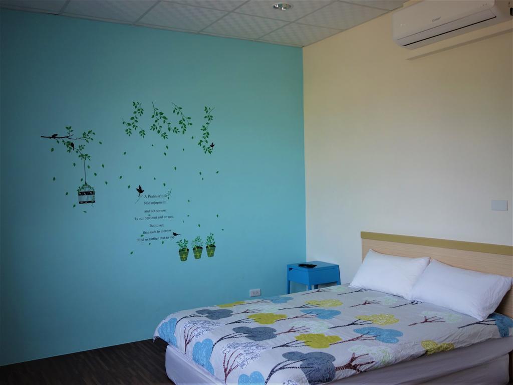 Wind Island Apartamento Magong Exterior foto