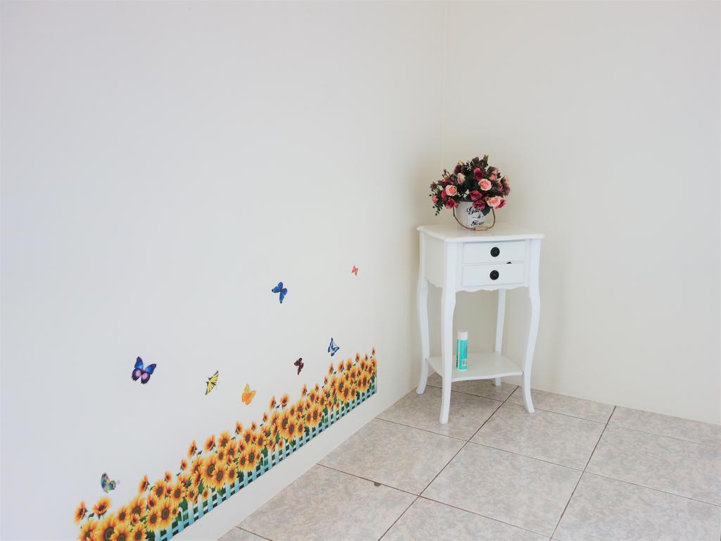 Wind Island Apartamento Magong Exterior foto