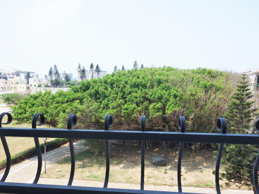 Wind Island Apartamento Magong Exterior foto