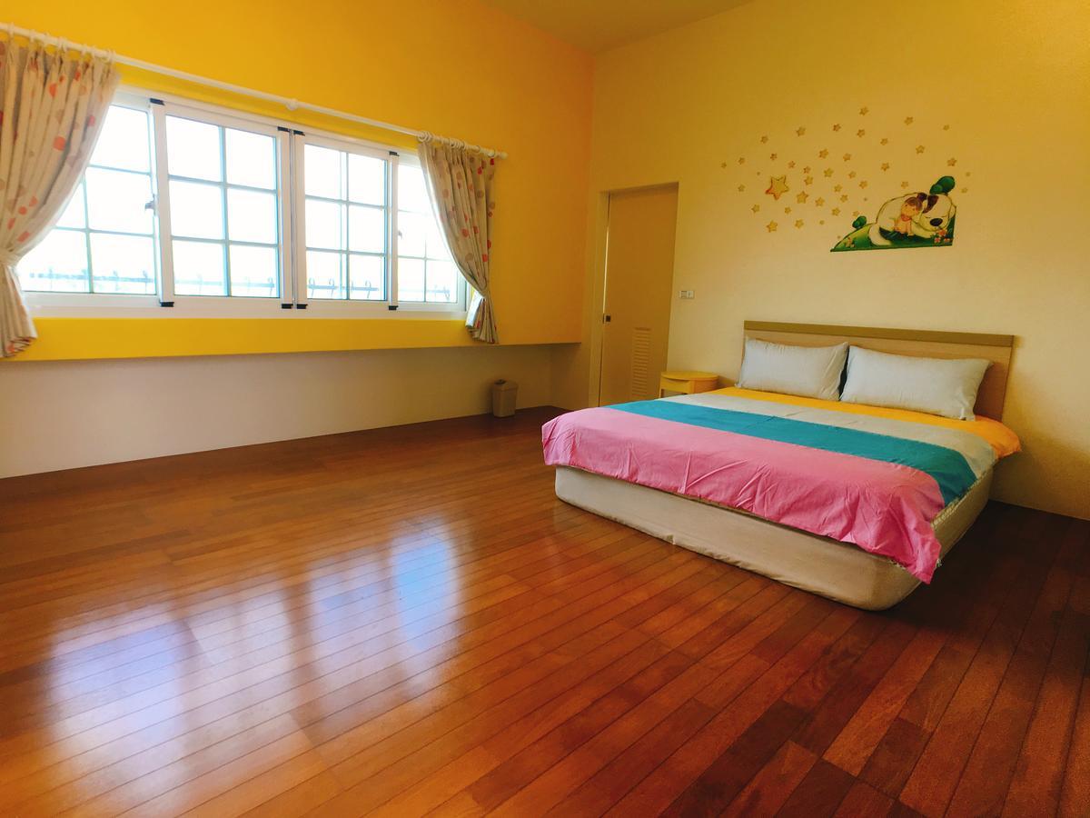Wind Island Apartamento Magong Exterior foto