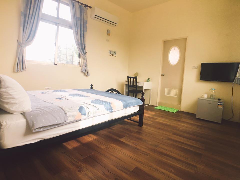 Wind Island Apartamento Magong Exterior foto