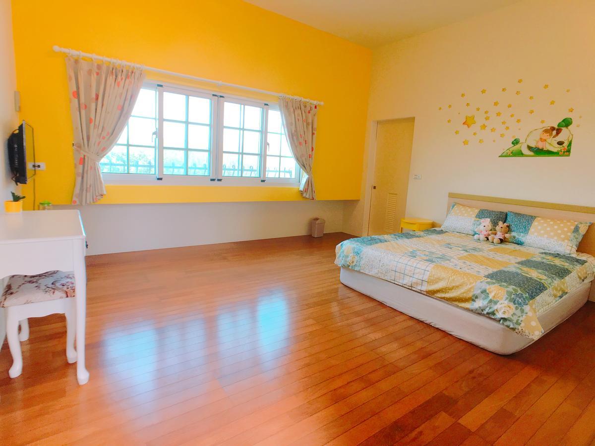 Wind Island Apartamento Magong Exterior foto
