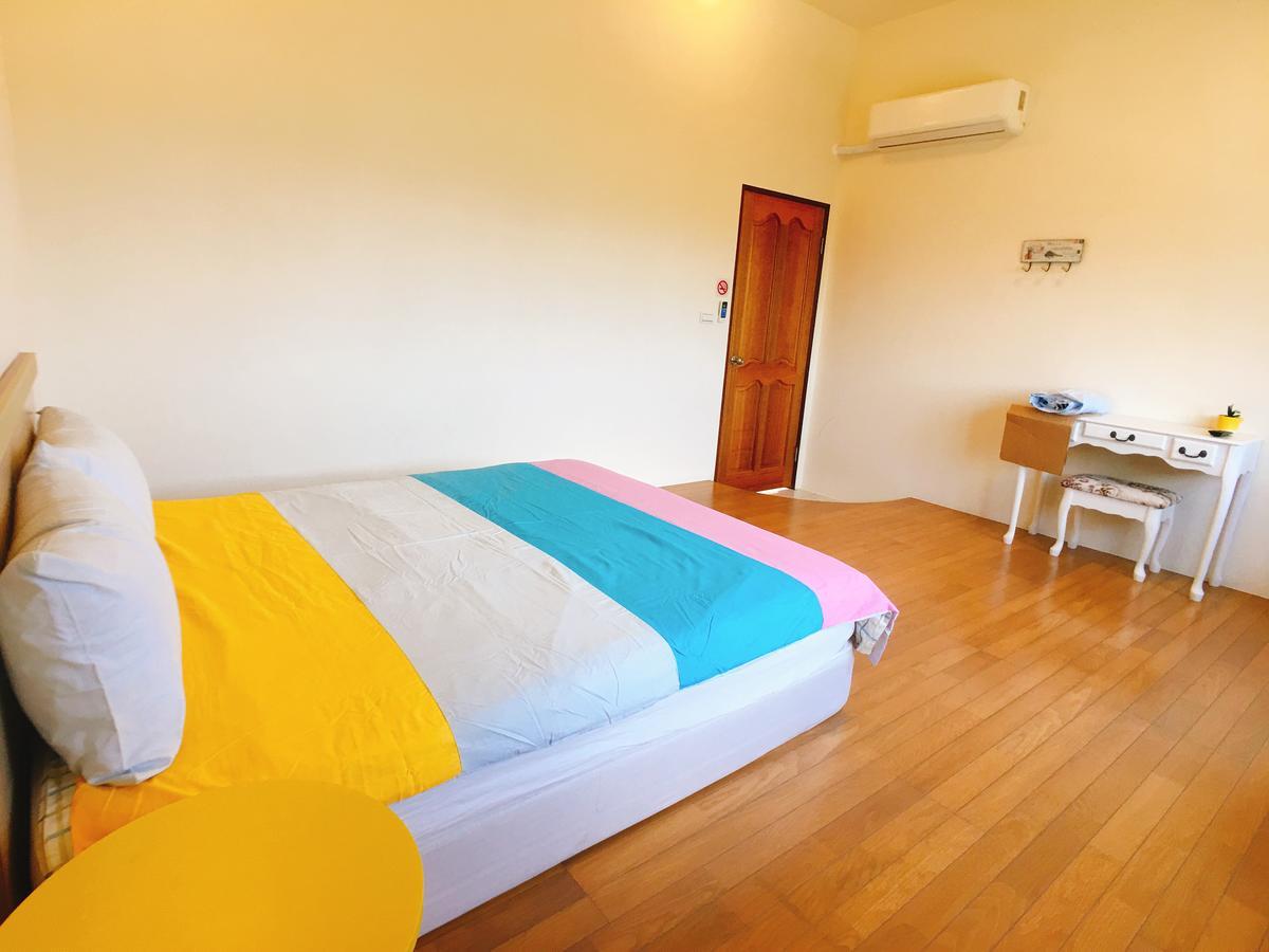 Wind Island Apartamento Magong Exterior foto