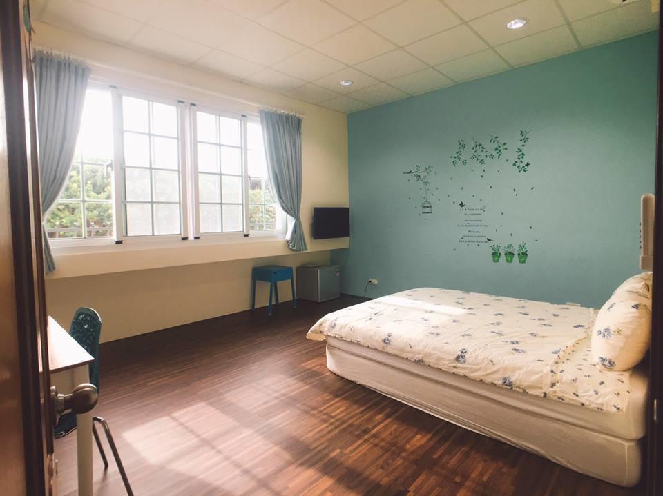 Wind Island Apartamento Magong Exterior foto