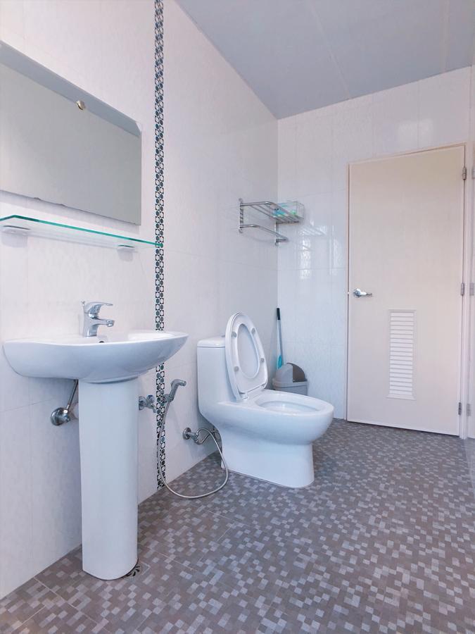 Wind Island Apartamento Magong Exterior foto
