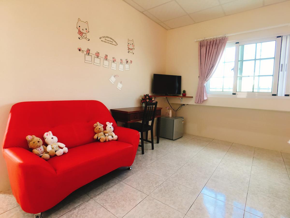 Wind Island Apartamento Magong Exterior foto